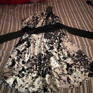 Homecoming dress/ Fancy Dress